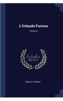 L'Orlando Furioso; Volume 3