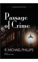 Passage of Crime