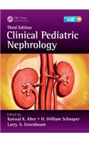 Clinical Pediatric Nephrology