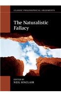 The Naturalistic Fallacy