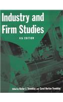 Industry and Firm Studies