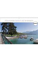 Coup D'/Il Sur Le Lac D'annecy 2018