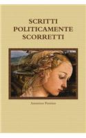Scritti Politicamente Scorretti