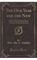 The Old Year and the New