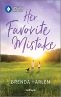 Her Favorite Mistake: (17 Match Made in Haven)