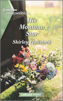 His Montana Star