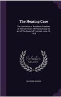 Nearing Case