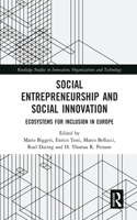 Social Entrepreneurship and Social Innovation