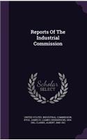 Reports of the Industrial Commission