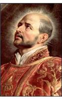 The Spiritual Exercises of St. Ignatius of Loyola