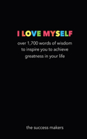 I Love Myself