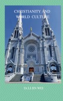 Christianity and World Culture