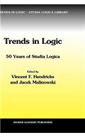 Trends in Logic