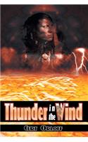 Thunder in the Wind