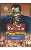Paul Robeson