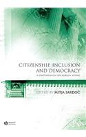 Citizen, Inclusion and Democracy