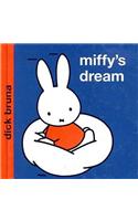 Miffy's Dream