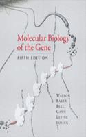 Molecular Biology of the Gene