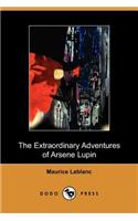 Extraordinary Adventures of Arsene Lupin