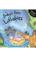 Baby'S First Lullabies