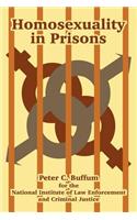 Homosexuality in Prisons: (English)