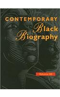 Contemporary Black Biography