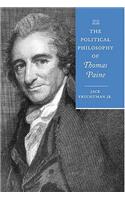 Political Philosophy of Thomas Paine