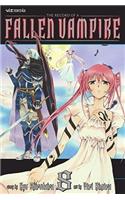 The Record of a Fallen Vampire, Vol. 8