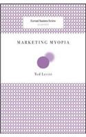 Marketing Myopia