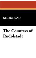 The Countess of Rudolstadt