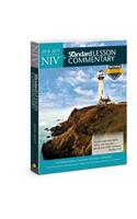 Niv(r) Standard Lesson Commentary(r) 2018-2019