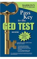 Pass Key to the GED