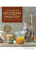 Gifts from the Modern Pantry