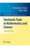 Stochastic Tools in Mathematics and Science