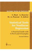 Statistical Tools for Nonlinear Regression
