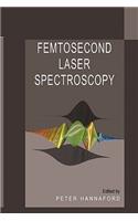 Femtosecond Laser Spectroscopy