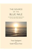 Source of the Blue Nile: Water Rituals and Traditions in the Lake Tana Region