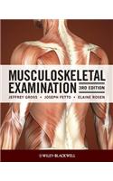 Musculoskeletal Examination