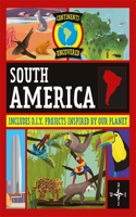 CONTINENT SERIESSOUTH AMERICA
