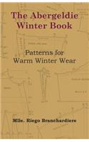 Abergeldie Winter Book - Patterns for Warm Winter Wear