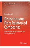 Discontinuous-Fibre Reinforced Composites