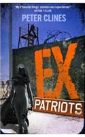 Ex-Patriots