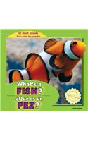 What's a Fish? / ¿Qué Es Un Pez?