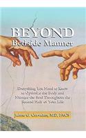 Beyond Bedside Manner