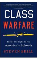 Class Warfare