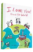 I Love You Around the World