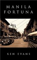 Manila Fortuna: Tsismis(English)