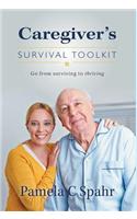 Caregiver's Survival Toolkit
