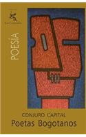 Poetas bogotanos