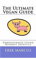 The Ultimate Vegan Guide